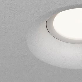 Встраиваемый светильник Intro GU10 9Вт IP 20 / Maytoni DL111-GU10-W