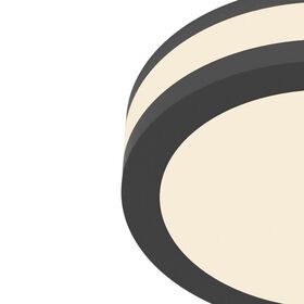 Встраиваемый светильник Phanton 3000K 1x7Вт 120° / Maytoni DL303-L7B