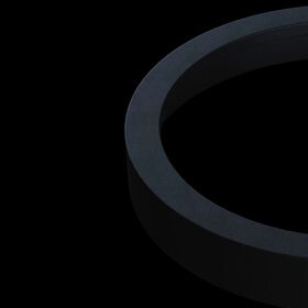 Аксессуар для встраиваемого светильника Kappell / Maytoni DLA040-01B