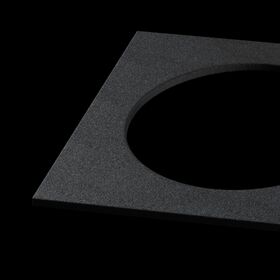 Аксессуар для встраиваемого светильника Kappell / Maytoni DLA040-03B