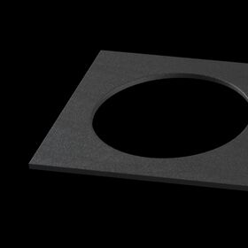 Аксессуар для встраиваемого светильника Kappell / Maytoni DLA040-04B