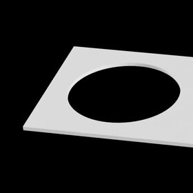 Аксессуар для встраиваемого светильника Kappell / Maytoni DLA040-04W