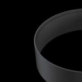 Аксессуар для встраиваемого светильника Barret / Maytoni DLA041-01B