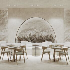 Встраиваемый светильник Atom GU10 2x10Вт / Maytoni DL003-02-W