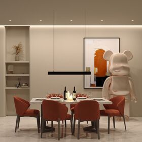 Встраиваемый светильник Phill 3000K 1x9Вт 36° / Maytoni DL013-6-L9W