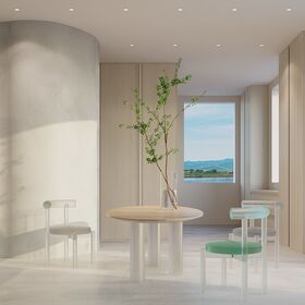 Встраиваемый светильник Reif GU10 1x10Вт / Maytoni DL049-01W