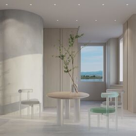 Встраиваемый светильник Reif GU10 1x10Вт / Maytoni DL049-01W