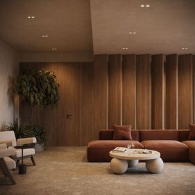 Встраиваемый светильник Round 4000K 12W 60° / Maytoni DL058-12W4K-TRS-W