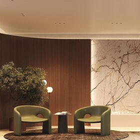 Встраиваемый светильник Mini 4000K 7Вт 55° / Maytoni DL059-7W4K-B