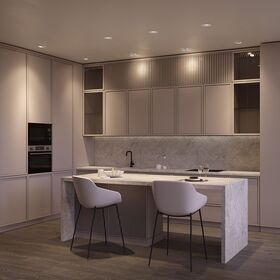 Встраиваемый светильник Maytoni Move DL060-9W3-4-6K-W