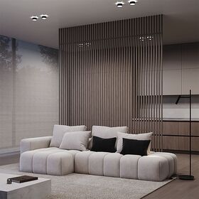 Встраиваемый светильник Maytoni Amary DL062-GU10-B