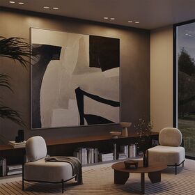 Встраиваемый светильник Intro GU10 9Вт IP 20 / Maytoni DL111-GU10-W