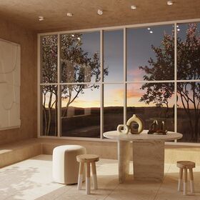 Встраиваемый светильник Magic 3000K 1x12Вт 36° / Maytoni DL2003-L12W