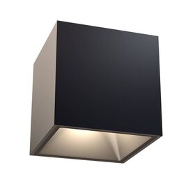 Потолочный светильник Alfa LED 4000K 1x12Вт 24° / Maytoni C065CL-L12B4K