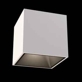 Потолочный светильник Alfa LED 4000K 1x12Вт 24° / Maytoni C065CL-L12W4K