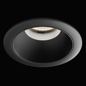 Встраиваемый светильник (Набор) Share 1x15Вт GU10 / Maytoni DL051-1B