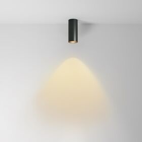 Потолочный светильник FOCUS LED 2700K 12Вт 50° IP 20 / Maytoni C056CL-L12B2.7K-W-B