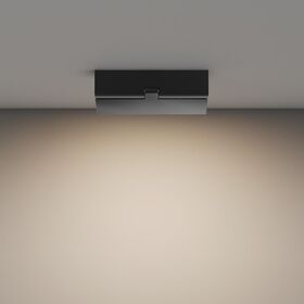 Потолочный светильник Basis Rot 3000K 12Вт 120° / Maytoni C133CL-12W3K-B