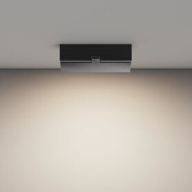 Потолочный светильник Basis Rot 4000K 12Вт 120° / Maytoni C133CL-12W4K-B