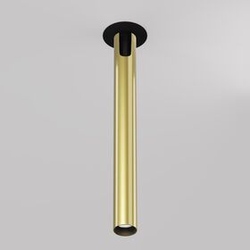 Встраиваемый светильник Focus T 3000K 6Вт 36° / Maytoni C141RS-L300-6W3K-BBS