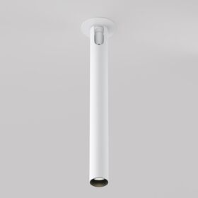 Встраиваемый светильник Focus T 4000K 6Вт 36° / Maytoni C141RS-L300-6W4K-W