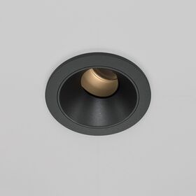 Встраиваемый светильник Wise 3000K 7W 36° / Maytoni DL057-7W3K-B