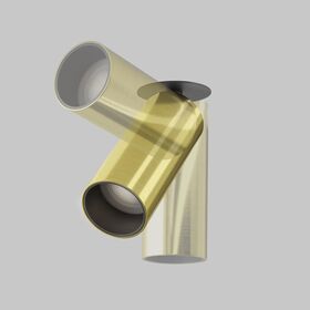 Потолочный светильник FOCUS LED 4000K 12W 50° / Maytoni C053CL-L12W4K-W-BS