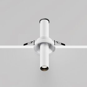 Встраиваемый светильник Focus T 3000K 7Вт 36° / Maytoni C140RS-L200-7W3K-W