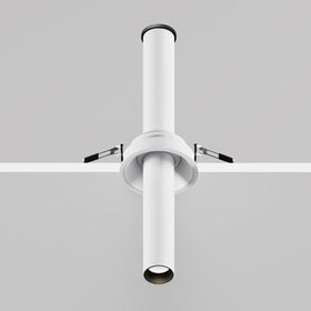 Встраиваемый светильник Focus T 3000K 7Вт 36° / Maytoni C140RS-L300-7W3K-W