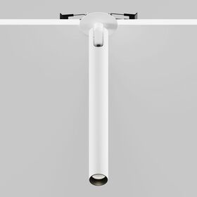 Встраиваемый светильник Focus T 4000K 6Вт 36° / Maytoni C141RS-L300-6W4K-W