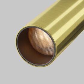 Встраиваемый светильники FOCUS LED 2700К 12Вт 50° / Maytoni C053CL-L12W2.7K-W-BS