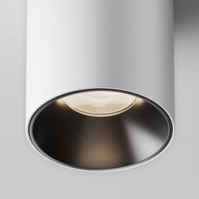 Потолочный светильник Alfa LED 4000К 12Вт 60° / Maytoni C064CL-12W4K-RD-WB