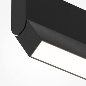 Потолочный светильник Basis Rot 4000K 12Вт 120° / Maytoni C133CL-12W4K-B