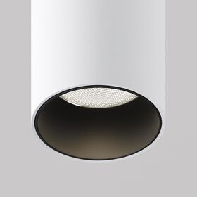 Встраиваемый светильник Focus T 4000K 6Вт 36° / Maytoni C141RS-L300-6W4K-W