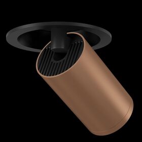 Встраиваемый светильник (Набор) FOCUS S 1x10Вт GU10 / Maytoni C048CL-1BC