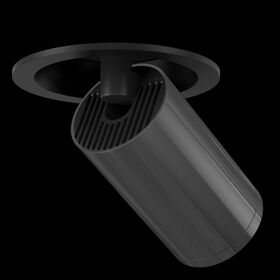 Встраиваемый светильник (Набор) FOCUS S 1x10Вт GU10 / Maytoni C048CL-1BGF