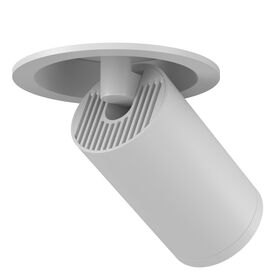 Встраиваемый светильник (Набор) FOCUS S 1x10Вт GU10 / Maytoni C048CL-1W