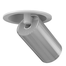 Встраиваемый светильник (Набор) FOCUS S 1x10Вт GU10 / Maytoni C048CL-1WCH