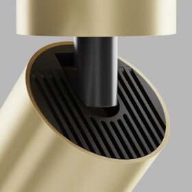 Потолочный светильник FOCUS S GU10 1x10Вт / Maytoni C051CL-01G