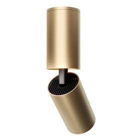 Потолочный светильник FOCUS S GU10 1x10Вт / Maytoni C051CL-01G