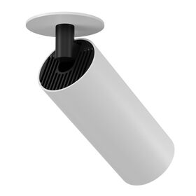 Встраиваемый светильник FOCUS LED 1x12Вт 4000K / Maytoni C053CL-L12W4K