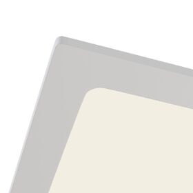 Встраиваемый светильник Stockton 3000-6000K 1x12Вт 110° IP 44 / Maytoni DL020-6-L12W