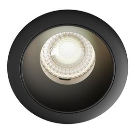 Встраиваемый светильник (Набор) Share 1x15Вт GU10 / Maytoni DL051-1B