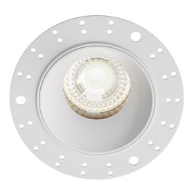 Встраиваемый светильник (Набор) Share 1x15Вт GU10 / Maytoni DL051-2W