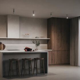 Потолочный светильник FOCUS S GU10 1x10Вт / Maytoni C051CL-01W