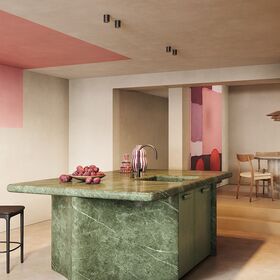 Потолочный светильник Alfa LED 2700K 5Вт 50° IP 20 / Maytoni C064CL-5W2.7K-RD-B