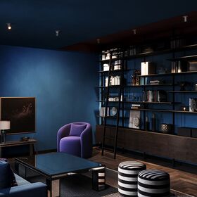 Встраиваемый светильники FOCUS LED 4000К 7Вт 50° / Maytoni C071CL-7W4K-WB