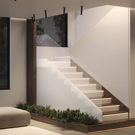 Встраиваемый светильник Focus T 4000K 7Вт 36° / Maytoni C140TRS-L300-7W4K-B