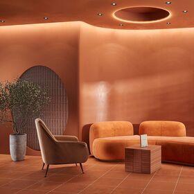 Встраиваемый светильник Slim GU10 1x10Вт / Maytoni DL027-2-01B