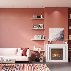 Встраиваемый светильник Yin GU10 1x10Вт / Maytoni DL030-2-01B